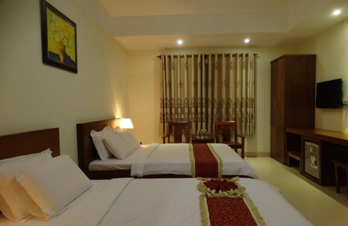District 9 Hotel | Hoa Vinh Hotel