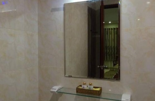 District 9 Hotel | Hoa Vinh Hotel