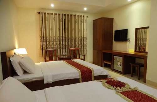 District 9 Hotel | Hoa Vinh Hotel
