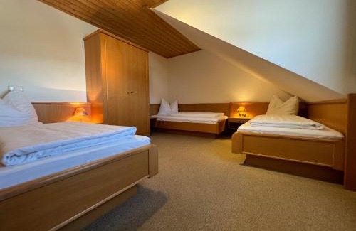 Sankt Margarethen im Lungau Apartamento | Hoamat House I Boutique Apartments