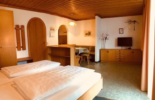 Sankt Margarethen im Lungau Apartamento | Hoamat House I Boutique Apartments