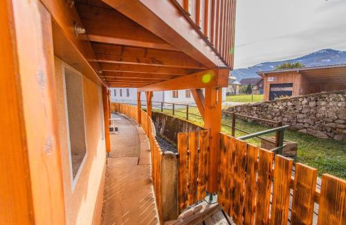 Groebming Casa | Hoamathaus I by Alpenidyll Apartments