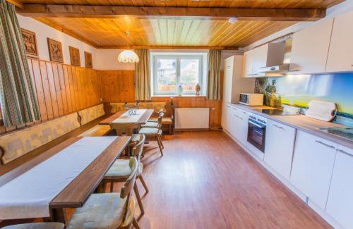 Groebming Casa | Hoamathaus I by Alpenidyll Apartments