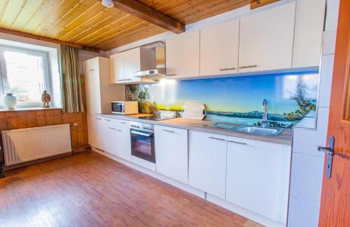 Groebming Casa | Hoamathaus I by Alpenidyll Apartments