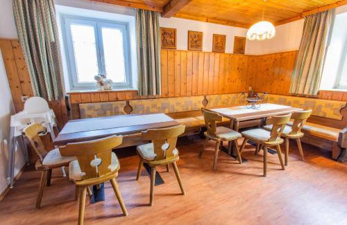 Groebming Casa | Hoamathaus I by Alpenidyll Apartments