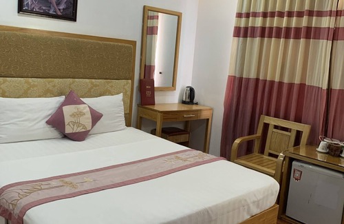 My Đinh Hotel | Hoang Anh 2 Hotel