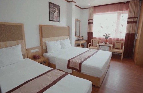 My Đinh Hotel | Hoang Anh 2 Hotel