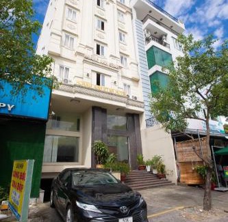 Hoc Mon Hotel | Hoang Anh Star Boutique Hotel