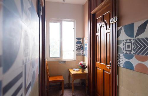 Hoc Mon Hotel | Hoang Anh Star Boutique Hotel