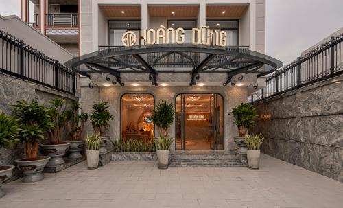 Thuan An Apartamento | Hoang Dung Hotel and Apartment by THC Group