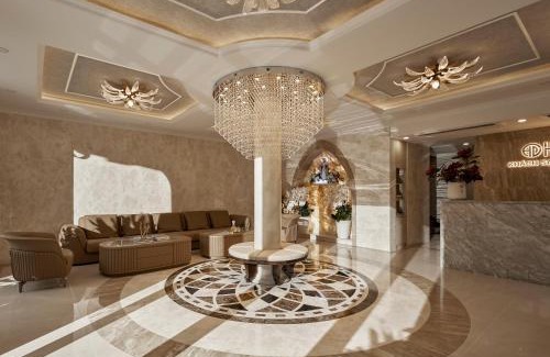 Thuan An Apartamento | Hoang Dung Hotel and Apartment by THC Group