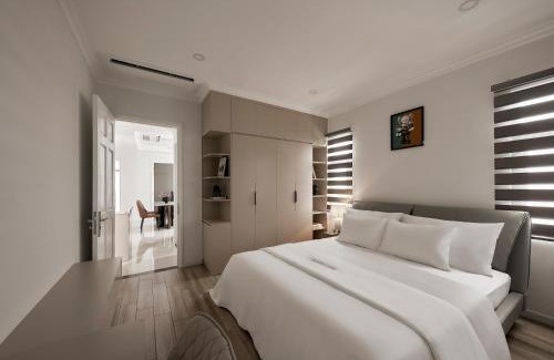 Thuan An Apartamento | Hoang Dung Hotel and Apartment by THC Group