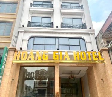 Tu Liem Hotel | Hoang Gia Hotel Ha Noi Capital