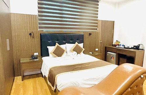 Ha Dong Hotel | Hoang Gia Hotel
