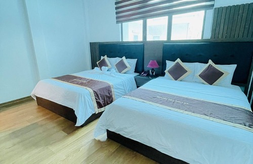 Ha Dong Hotel | Hoang Gia Hotel