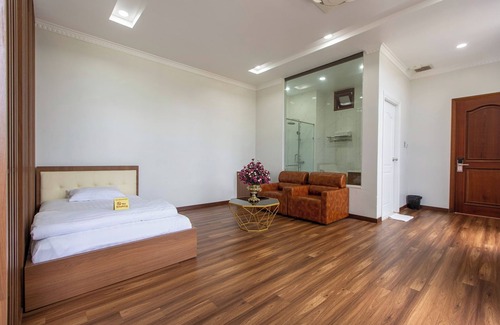 Di An Hotel | Hoang Hung Hotel