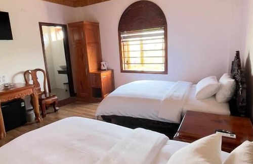 Pleiku Hotel | Hoang My Hotel