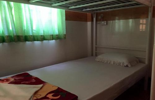 East Ham Tien Beach Casa | Hoang Nga Garden Guesthouse