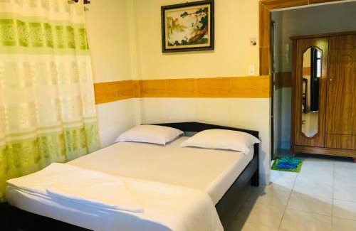 East Ham Tien Beach Casa | Hoang Nga Garden Guesthouse