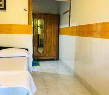 East Ham Tien Beach Casa | Hoang Nga Garden Guesthouse