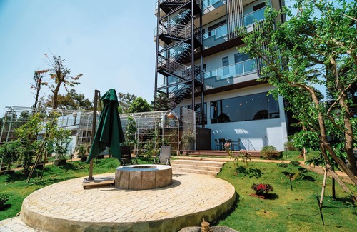 Bao Loc Apartamento | Hoang Thien Homestay & Sport