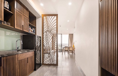 Hai Chau Apartamento | Hoang Thinh Hotel & Apartment Danang