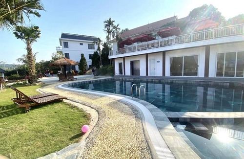 Ba Vi Complejo | Hoang Yen Garden Ba Vi