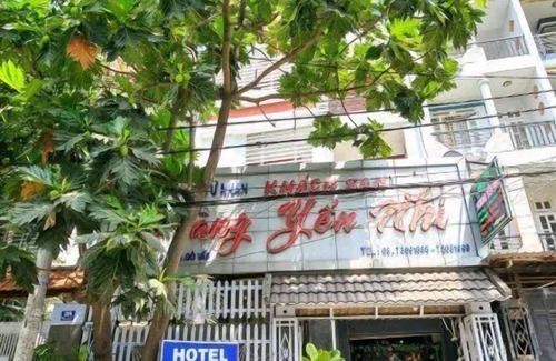 Go Vap Hotel | Hoang Yen Nhi Hotel - by Bay Luxury