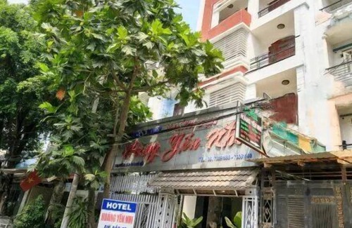 Go Vap Hotel | Hoang Yen Nhi Hotel - by Bay Luxury
