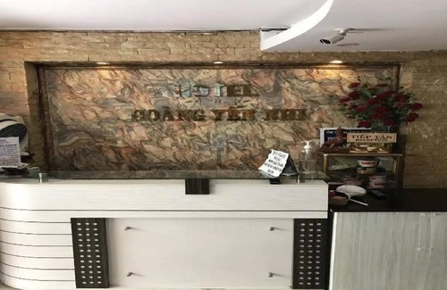Go Vap Hotel | Hoang Yen Nhi Hotel - by Bay Luxury