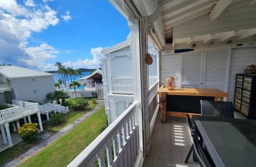 Nettle Bay Apartamento | HOANI Sur la plage, Piscine