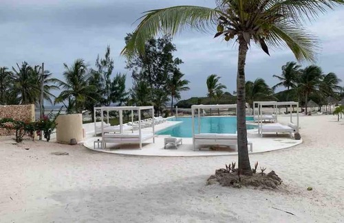 Watamu Apartamento | Hob House Watamu