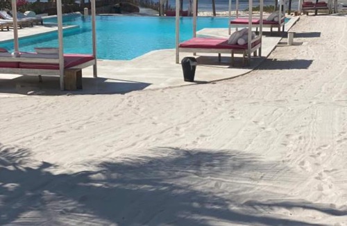 Watamu Apartamento | Hob House Watamu