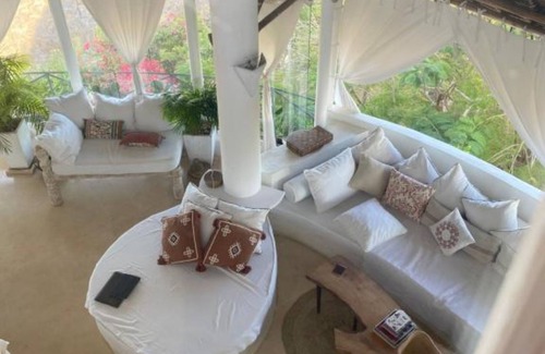 Watamu Apartamento | Hob House Watamu