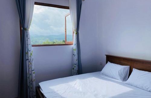 Bandarawela Villa | Hobbit Den Holiday Bungalow Bandarawela Sri Lanka