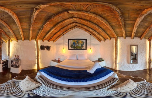 El Penol Cabina | HOBBIT HOTEL