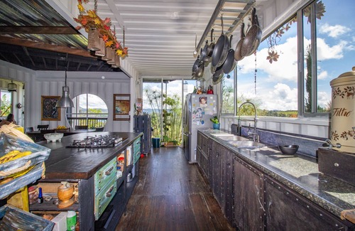 El Penol Cabina | HOBBIT HOTEL