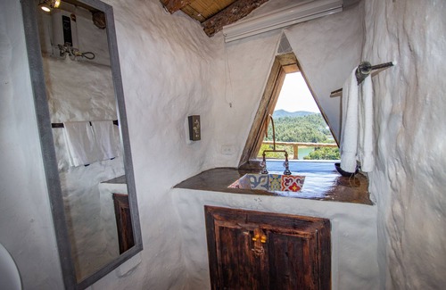 El Penol Cabina | HOBBIT HOTEL