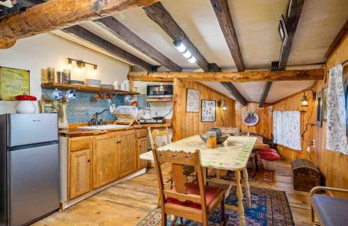 Salem Casa | Hobbits Rest
