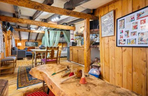 Salem Casa | Hobbits Rest