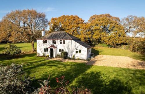 New Forest District Casa | Hobbs Cottage