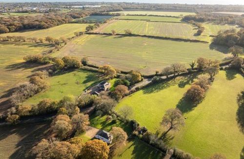 New Forest District Casa | Hobbs Cottage