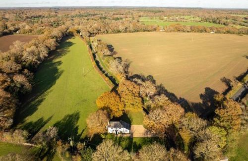 New Forest District Casa | Hobbs Cottage
