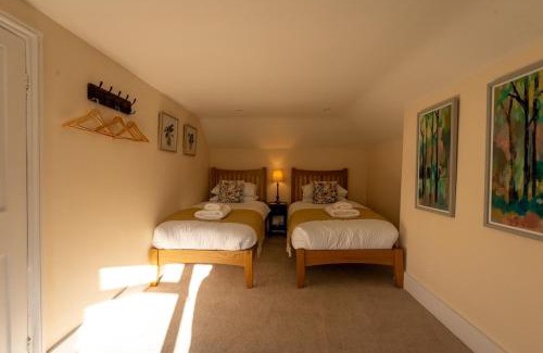 New Forest District Casa | Hobbs Cottage