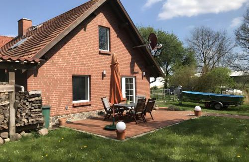 Neu Poserin Casa | Hobbyhof bei Plau am See