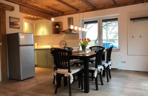 Neu Poserin Casa | Hobbyhof bei Plau am See