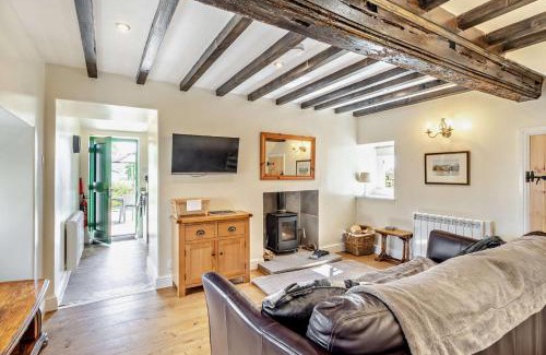 Longnor Casa | Hobcroft Cottage