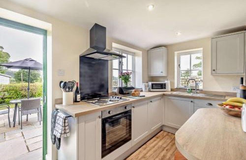 Longnor Casa | Hobcroft Cottage