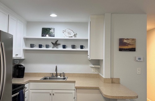 Hobe Sound Casa | Hobe Sound Villa - Relaxing yet central, near Beach and downtown