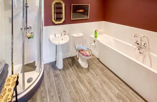 Glendaruel Casa | Hobgoblin Apartment - Uk42205